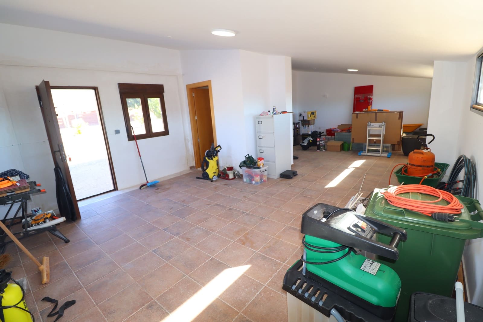 5 quarto Moradia para venda em Aledo com piscina garagem - 499 950 € (Ref: 8059042)