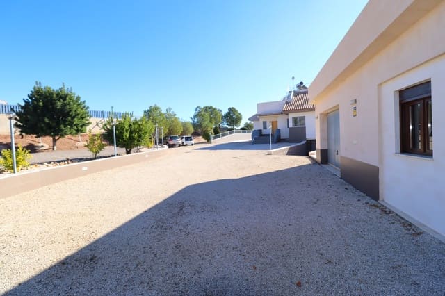5 Zimmer Villa zu verkaufen in Aledo mit Pool Garage - 499.950 € (Ref: 8059042)