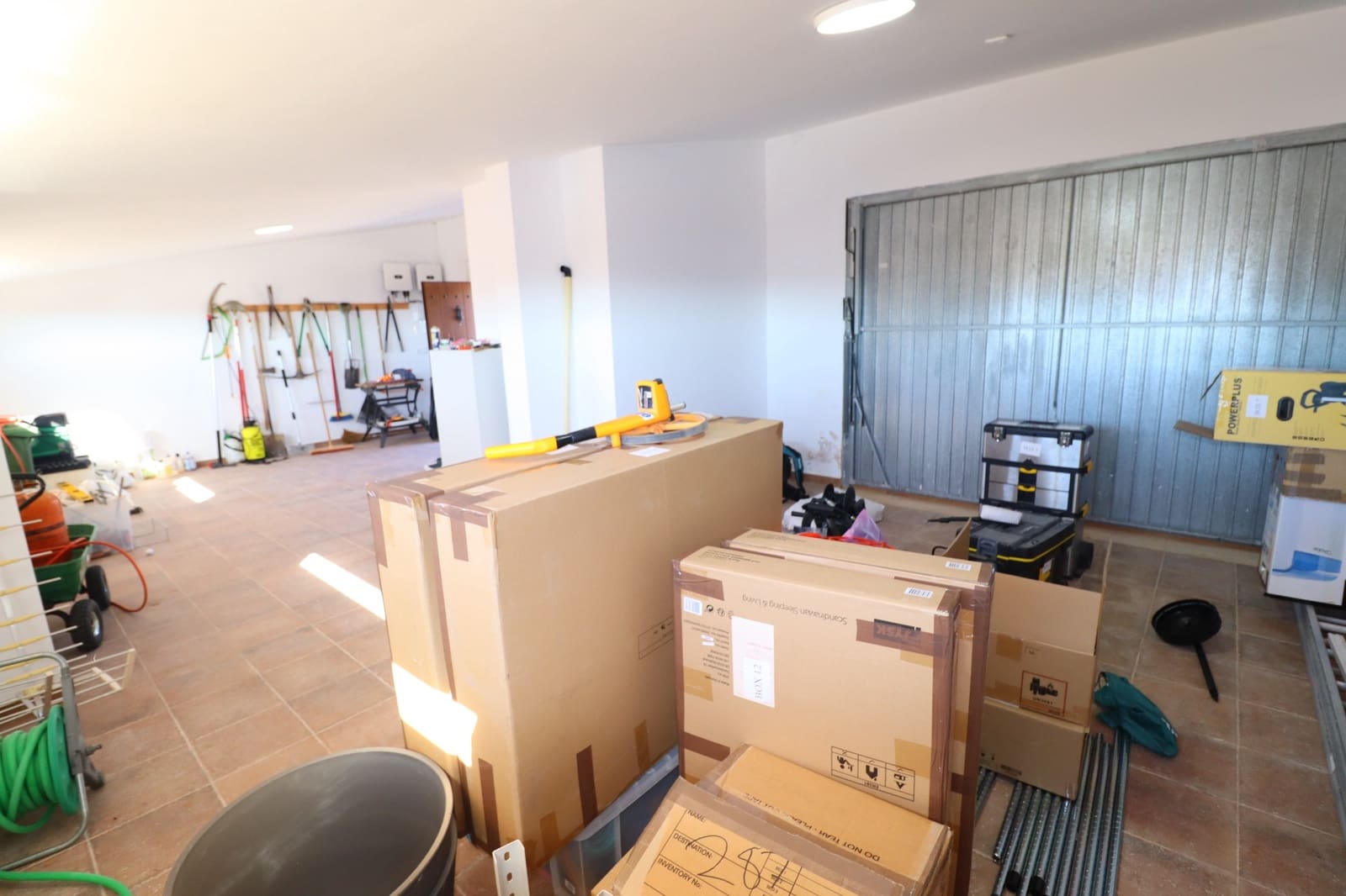 5 quarto Moradia para venda em Aledo com piscina garagem - 499 950 € (Ref: 8059042)