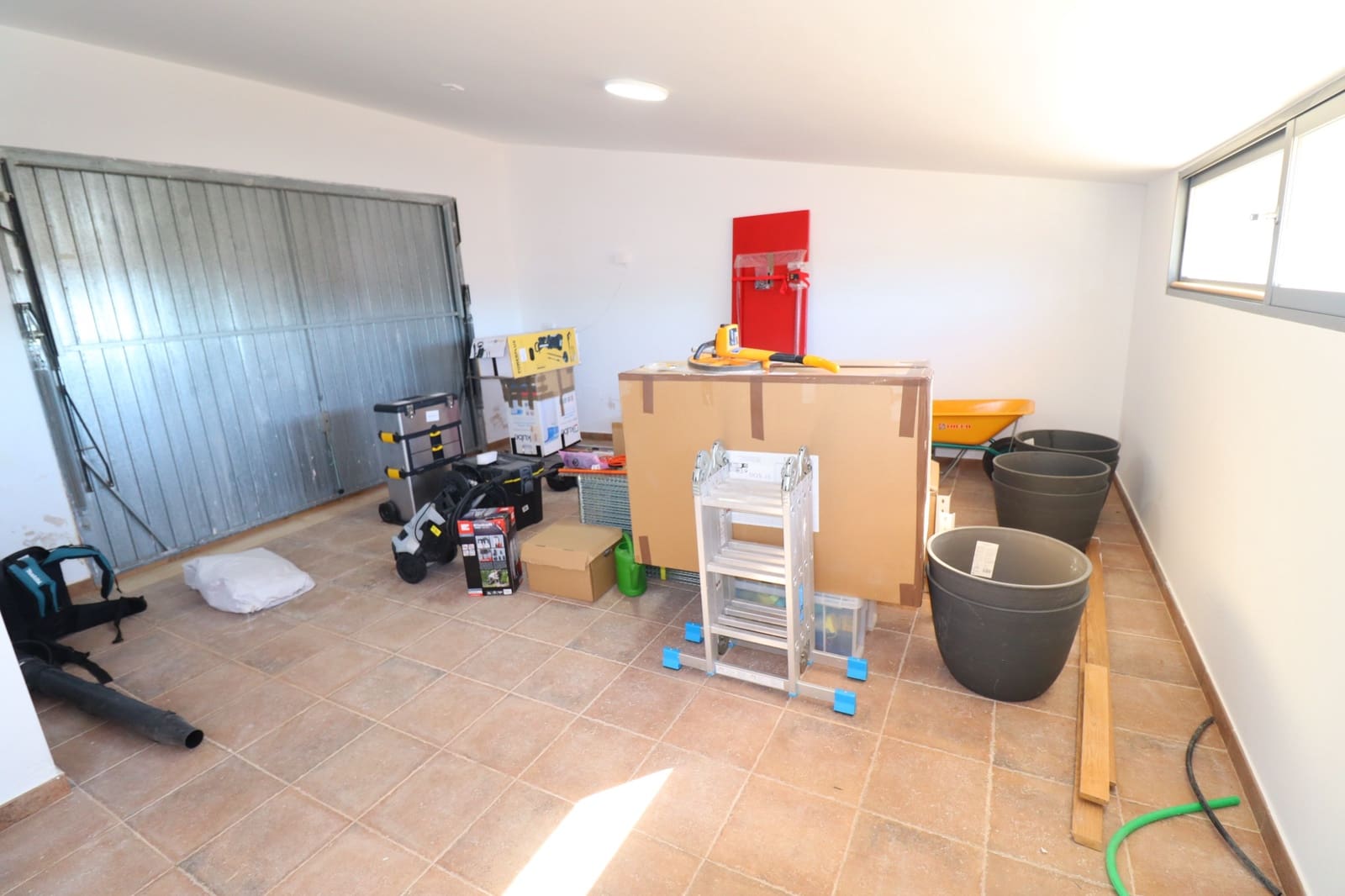 5 quarto Moradia para venda em Aledo com piscina garagem - 499 950 € (Ref: 8059042)
