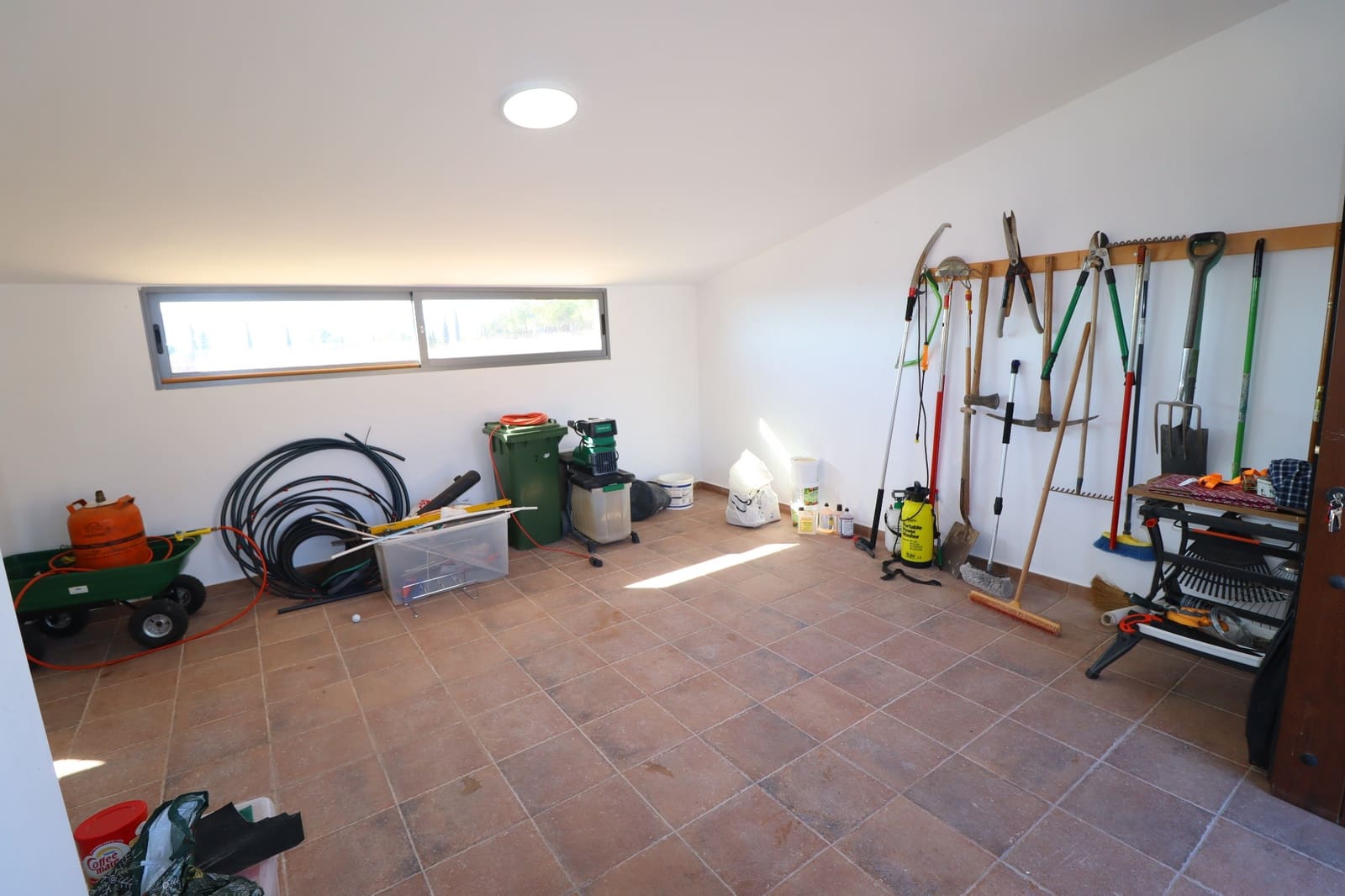 5 quarto Moradia para venda em Aledo com piscina garagem - 499 950 € (Ref: 8059042)
