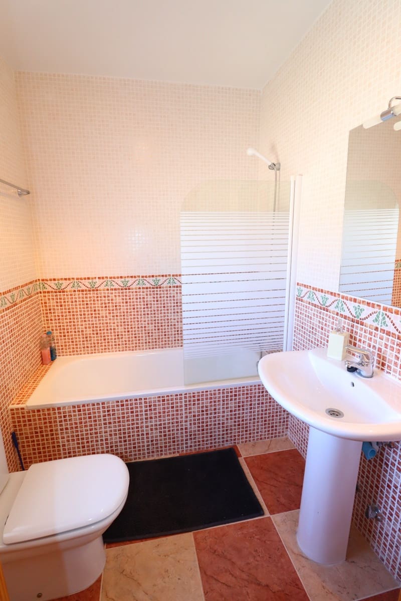 3 soveværelse Villa til salg i La Parroquia med garage - € 179.990 (Ref: 8143513)