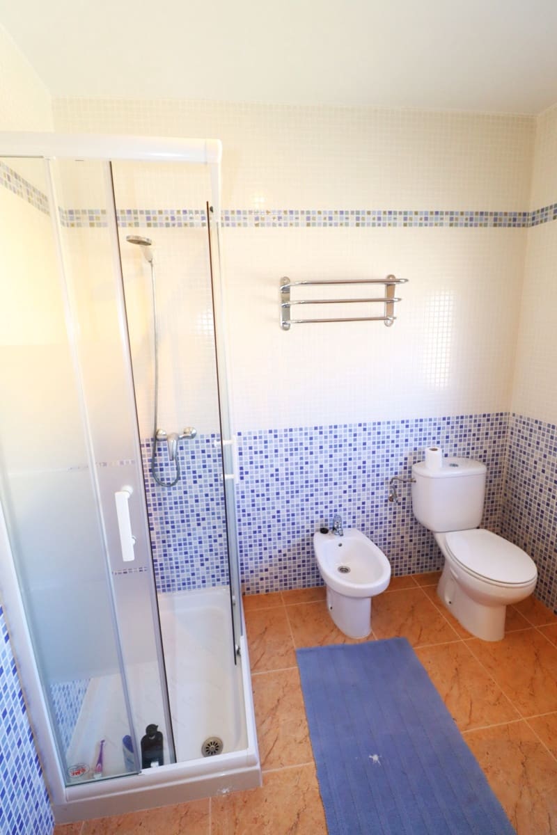 3 soveværelse Villa til salg i La Parroquia med garage - € 179.990 (Ref: 8143513)