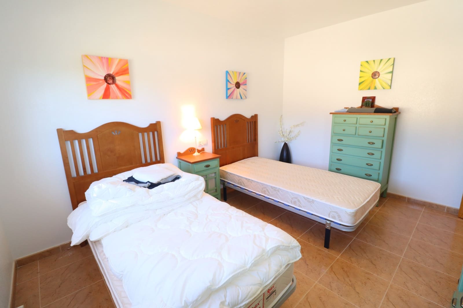 3 soveværelse Villa til salg i La Parroquia med garage - € 179.990 (Ref: 8143513)