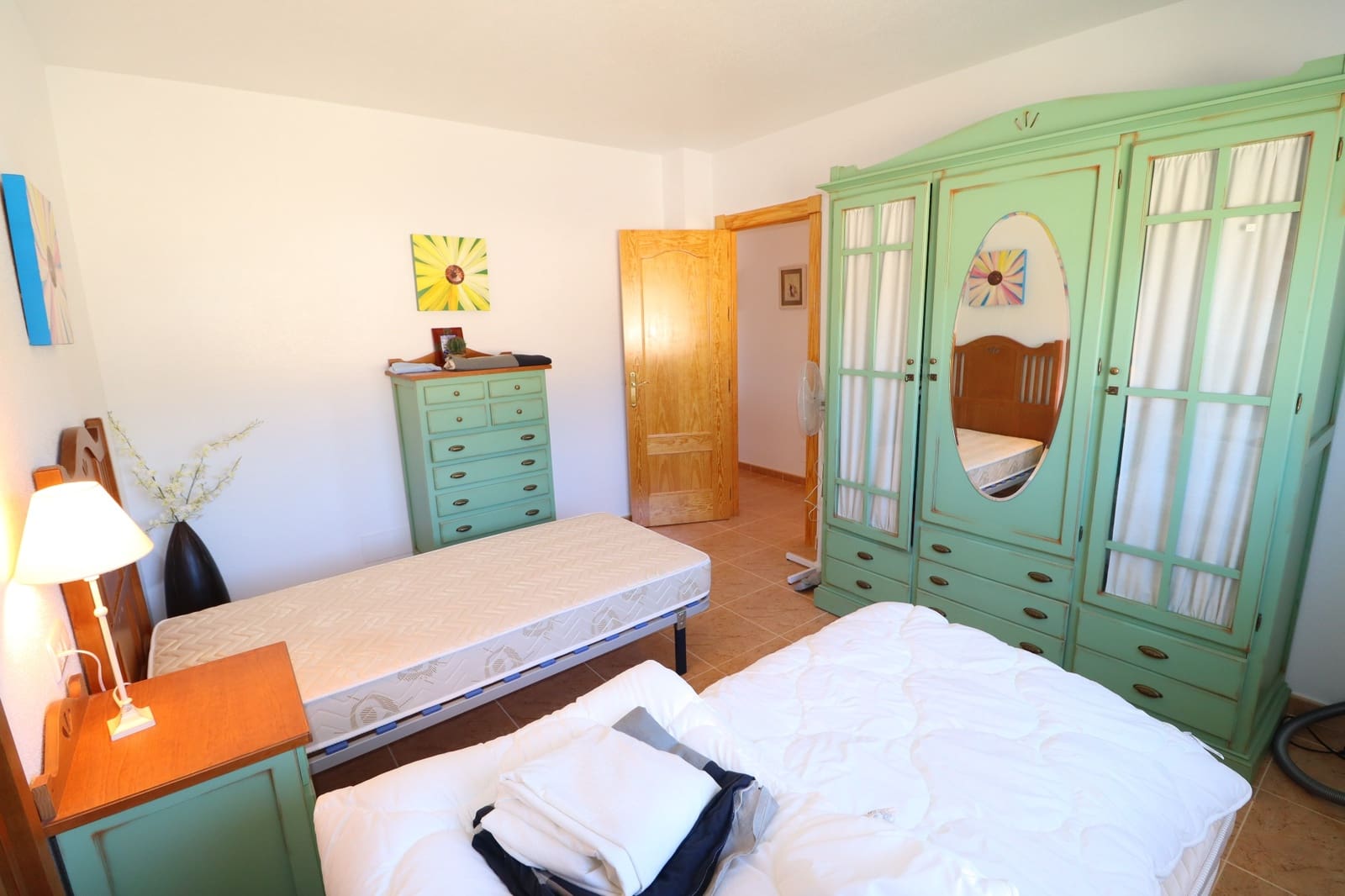 3 soveværelse Villa til salg i La Parroquia med garage - € 179.990 (Ref: 8143513)