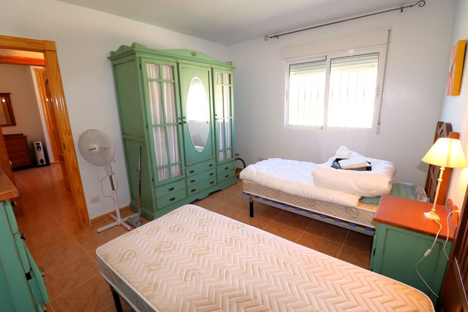 3 soveværelse Villa til salg i La Parroquia med garage - € 179.990 (Ref: 8143513)