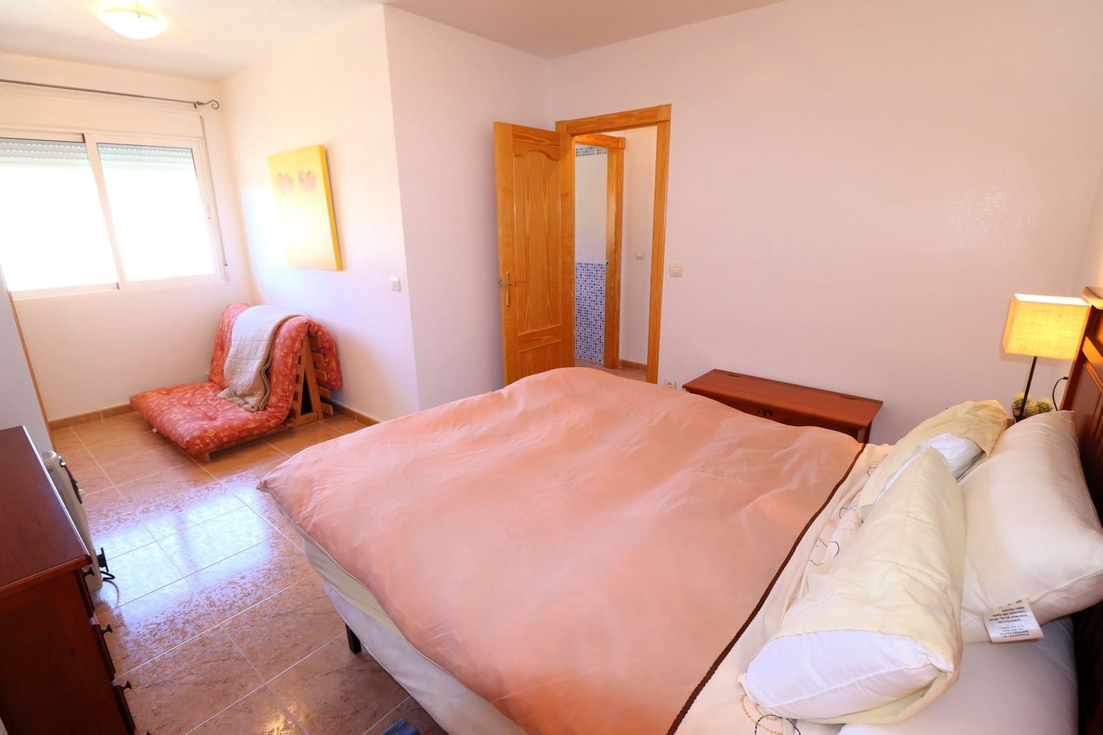 3 soveværelse Villa til salg i La Parroquia med garage - € 179.990 (Ref: 8143513)