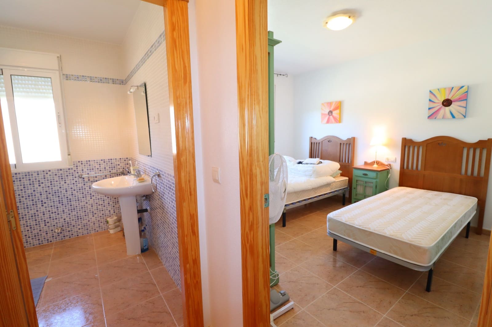 3 soveværelse Villa til salg i La Parroquia med garage - € 179.990 (Ref: 8143513)