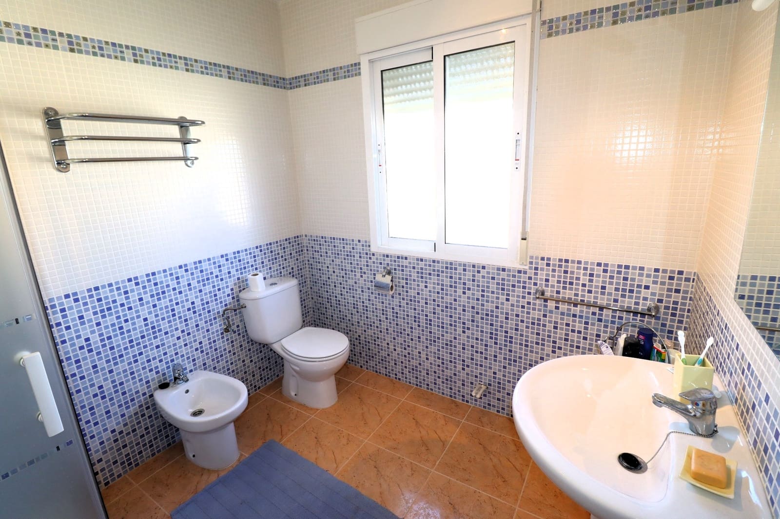 3 soveværelse Villa til salg i La Parroquia med garage - € 179.990 (Ref: 8143513)