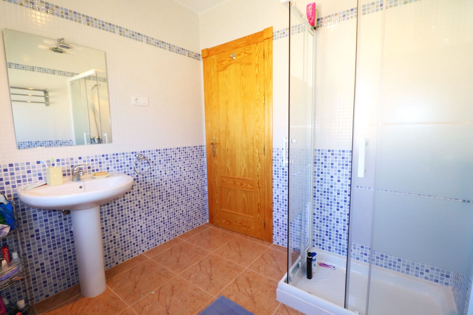 3 soveværelse Villa til salg i La Parroquia med garage - € 179.990 (Ref: 8143513)