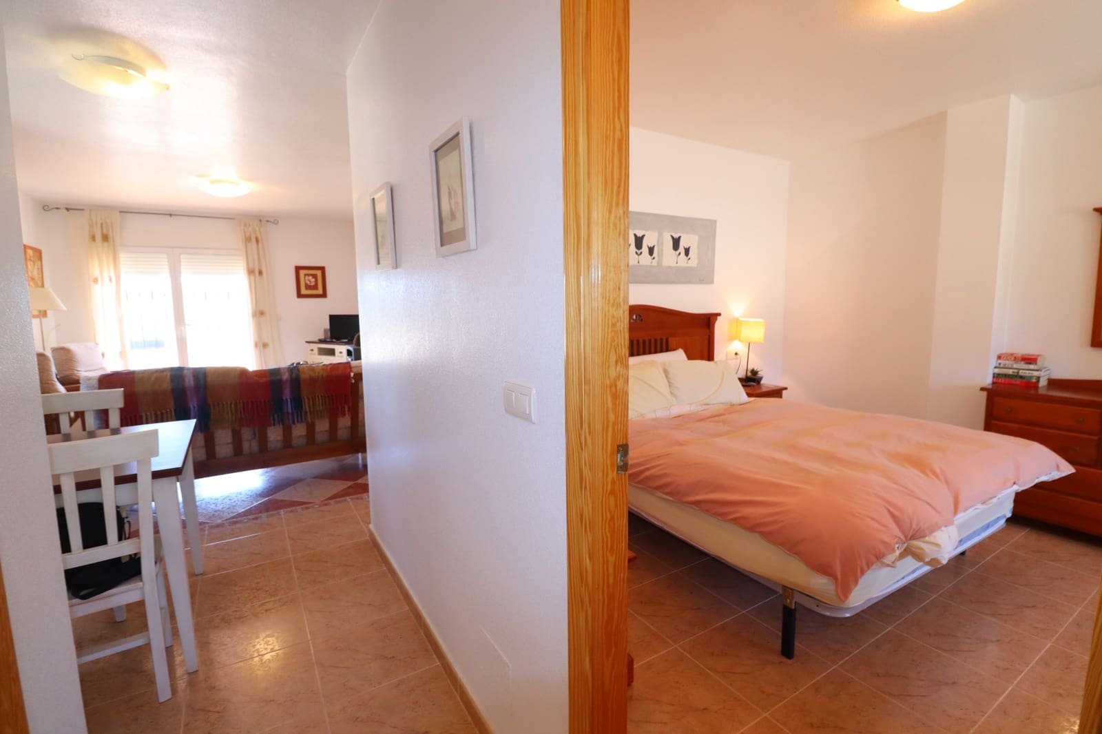 3 soveværelse Villa til salg i La Parroquia med garage - € 179.990 (Ref: 8143513)