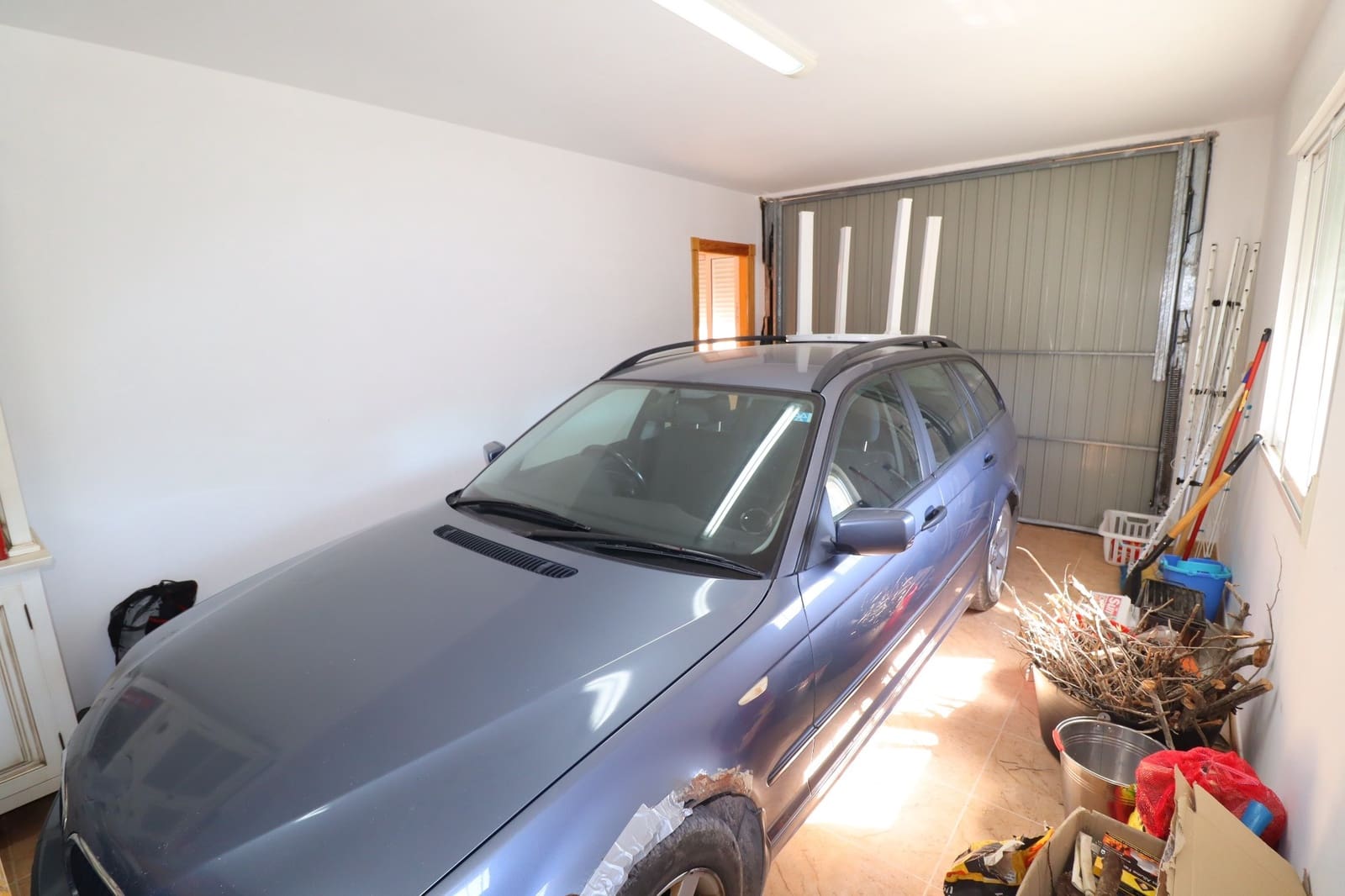 3 soveværelse Villa til salg i La Parroquia med garage - € 179.990 (Ref: 8143513)