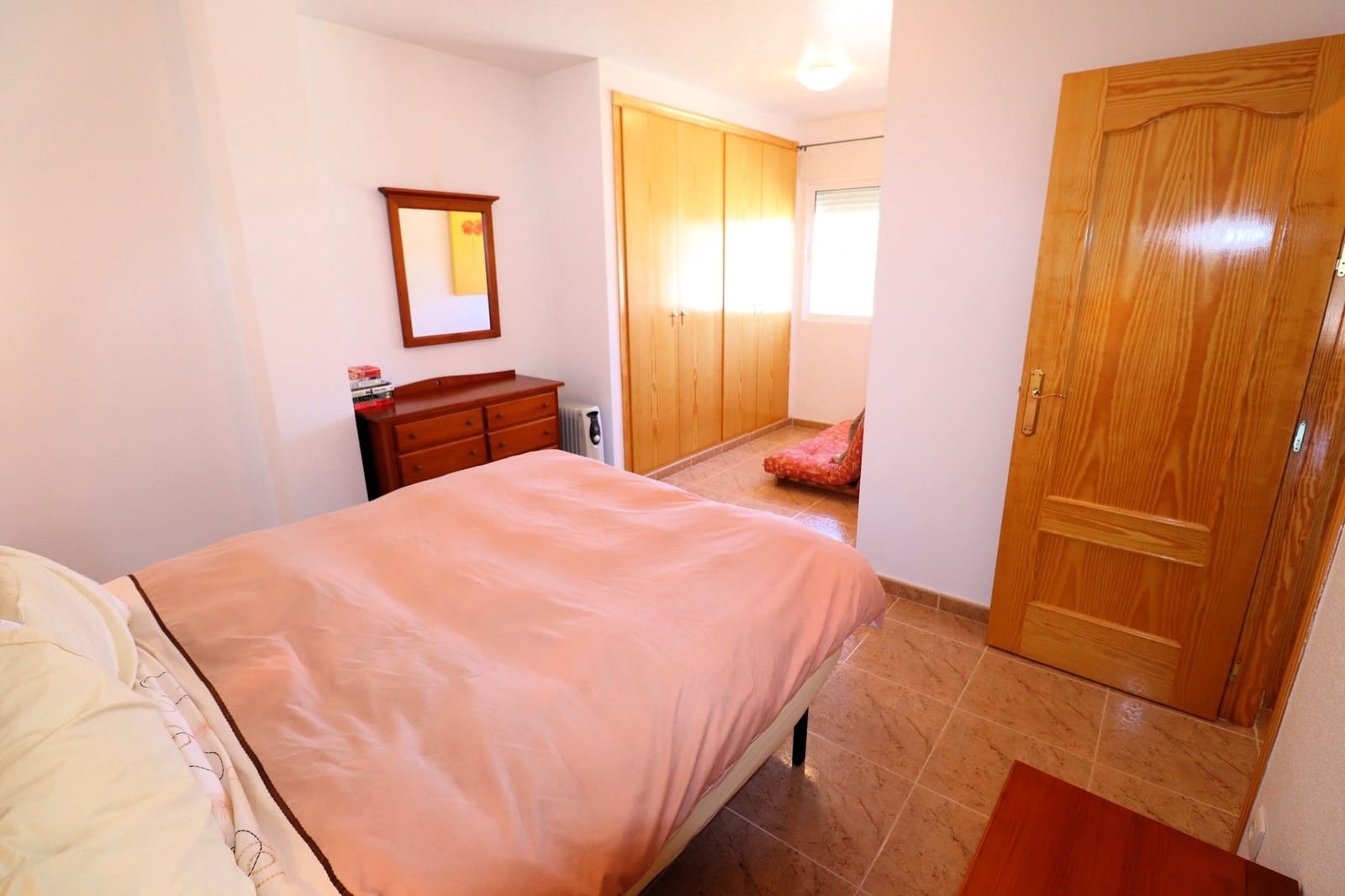 3 soveværelse Villa til salg i La Parroquia med garage - € 179.990 (Ref: 8143513)