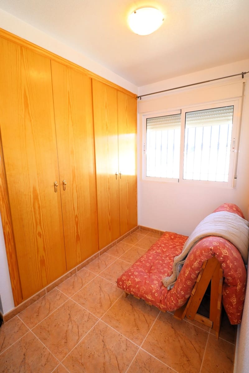 3 soveværelse Villa til salg i La Parroquia med garage - € 179.990 (Ref: 8143513)