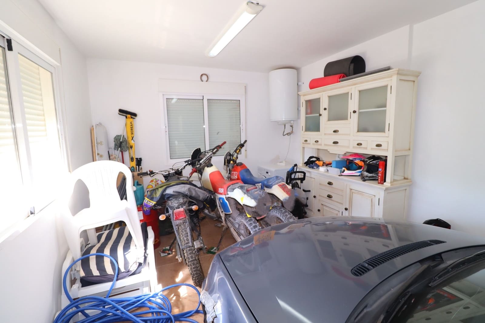 3 soveværelse Villa til salg i La Parroquia med garage - € 179.990 (Ref: 8143513)