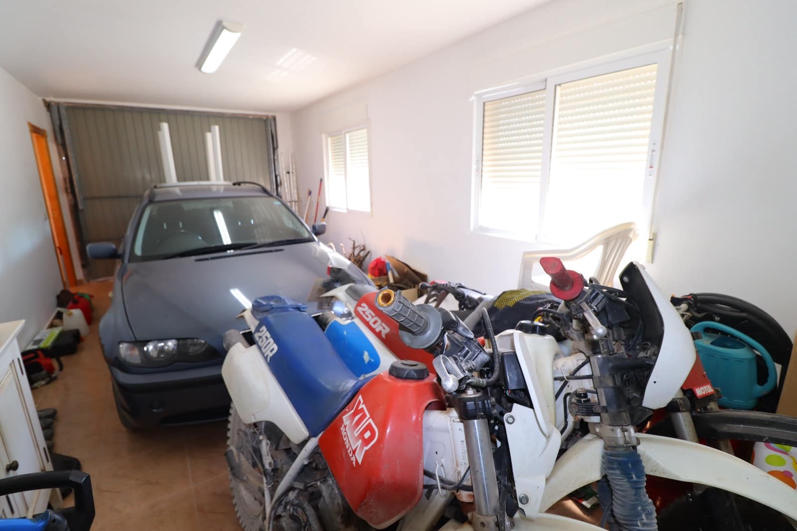 3 soveværelse Villa til salg i La Parroquia med garage - € 179.990 (Ref: 8143513)