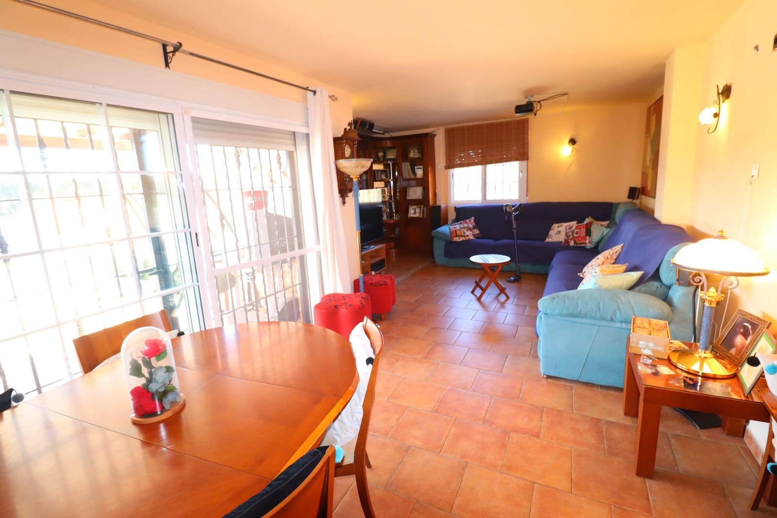 5 sypialnia Willa na sprzedaż w Purias z basenem garażem - 399 950 € (Ref: 8244609)