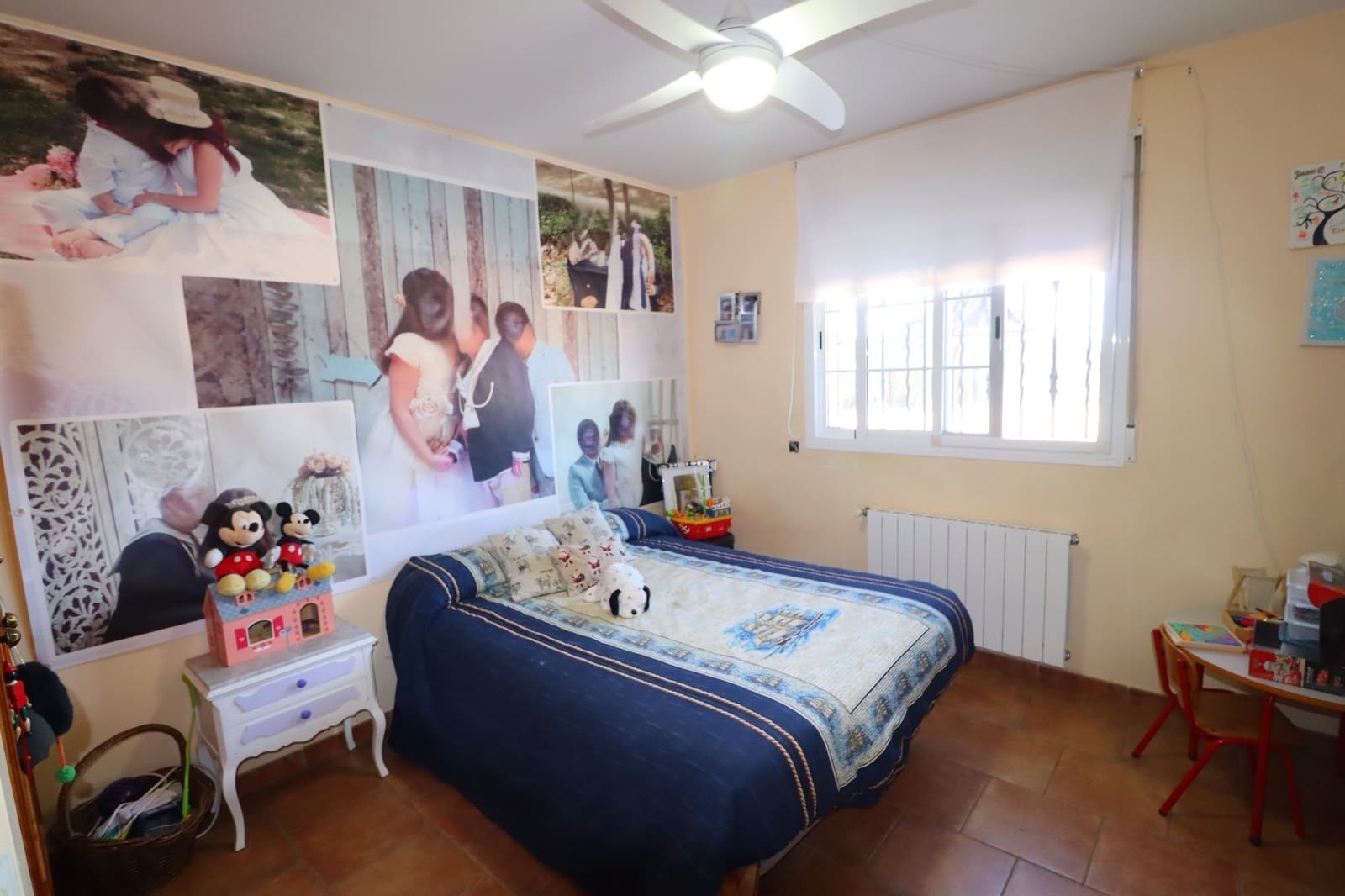 5 sypialnia Willa na sprzedaż w Purias z basenem garażem - 399 950 € (Ref: 8244609)