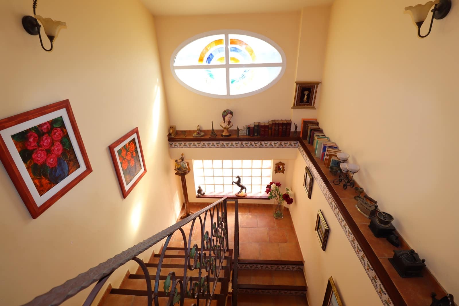 5 sypialnia Willa na sprzedaż w Purias z basenem garażem - 399 950 € (Ref: 8244609)