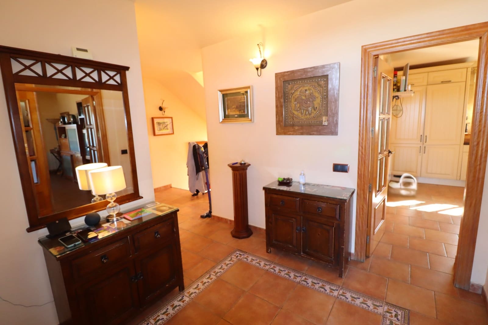 5 sypialnia Willa na sprzedaż w Purias z basenem garażem - 399 950 € (Ref: 8244609)