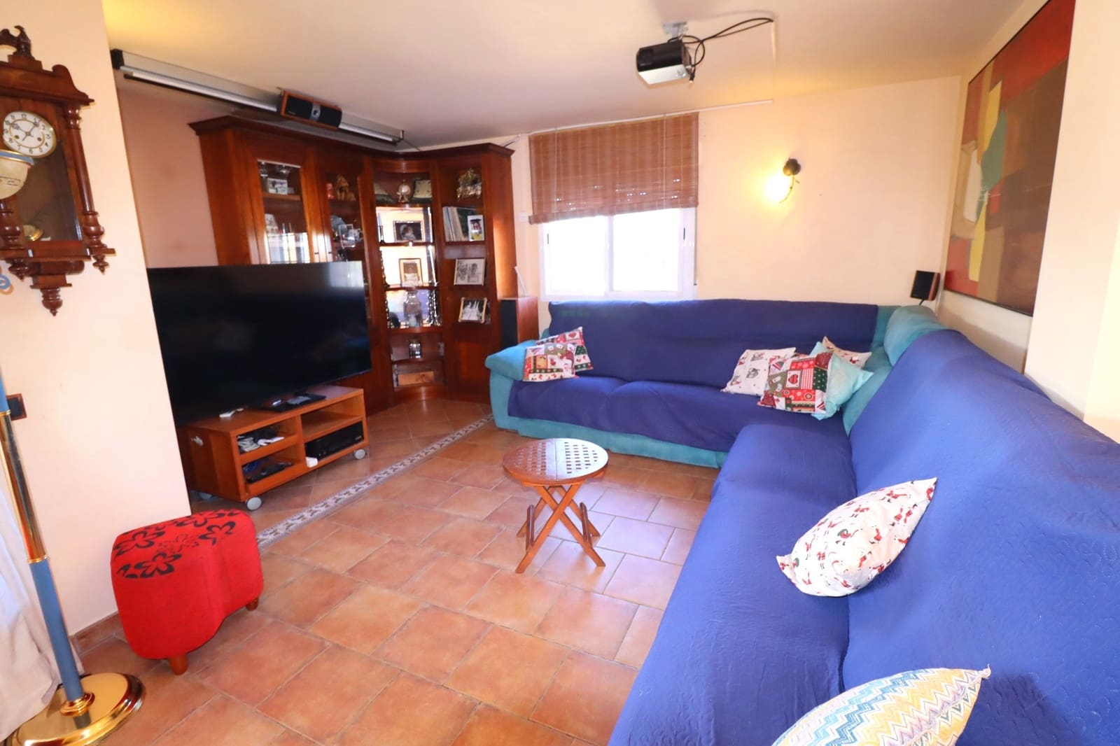 5 sypialnia Willa na sprzedaż w Purias z basenem garażem - 399 950 € (Ref: 8244609)