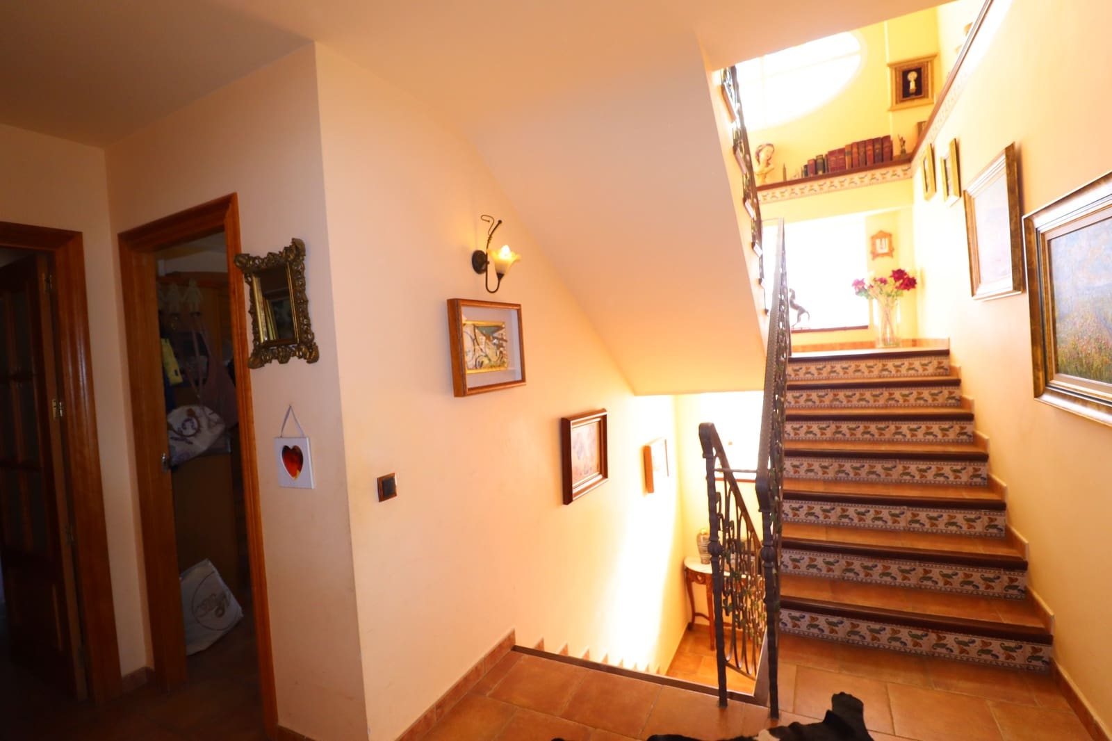 5 sypialnia Willa na sprzedaż w Purias z basenem garażem - 399 950 € (Ref: 8244609)