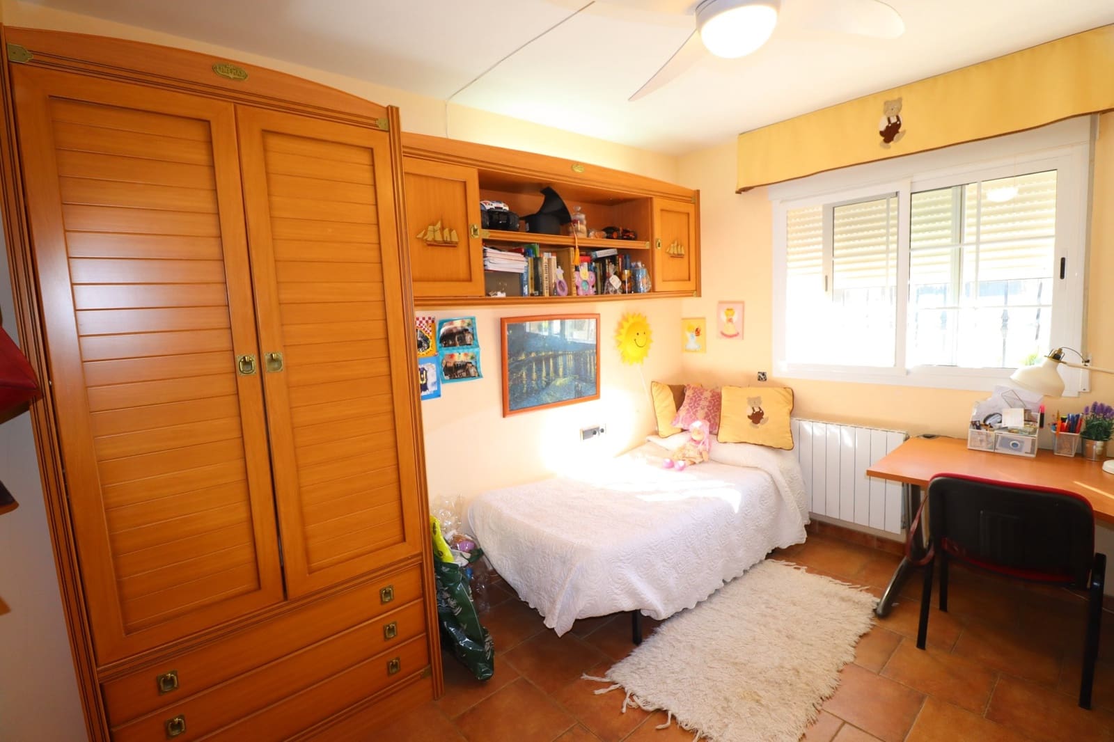 5 sypialnia Willa na sprzedaż w Purias z basenem garażem - 399 950 € (Ref: 8244609)