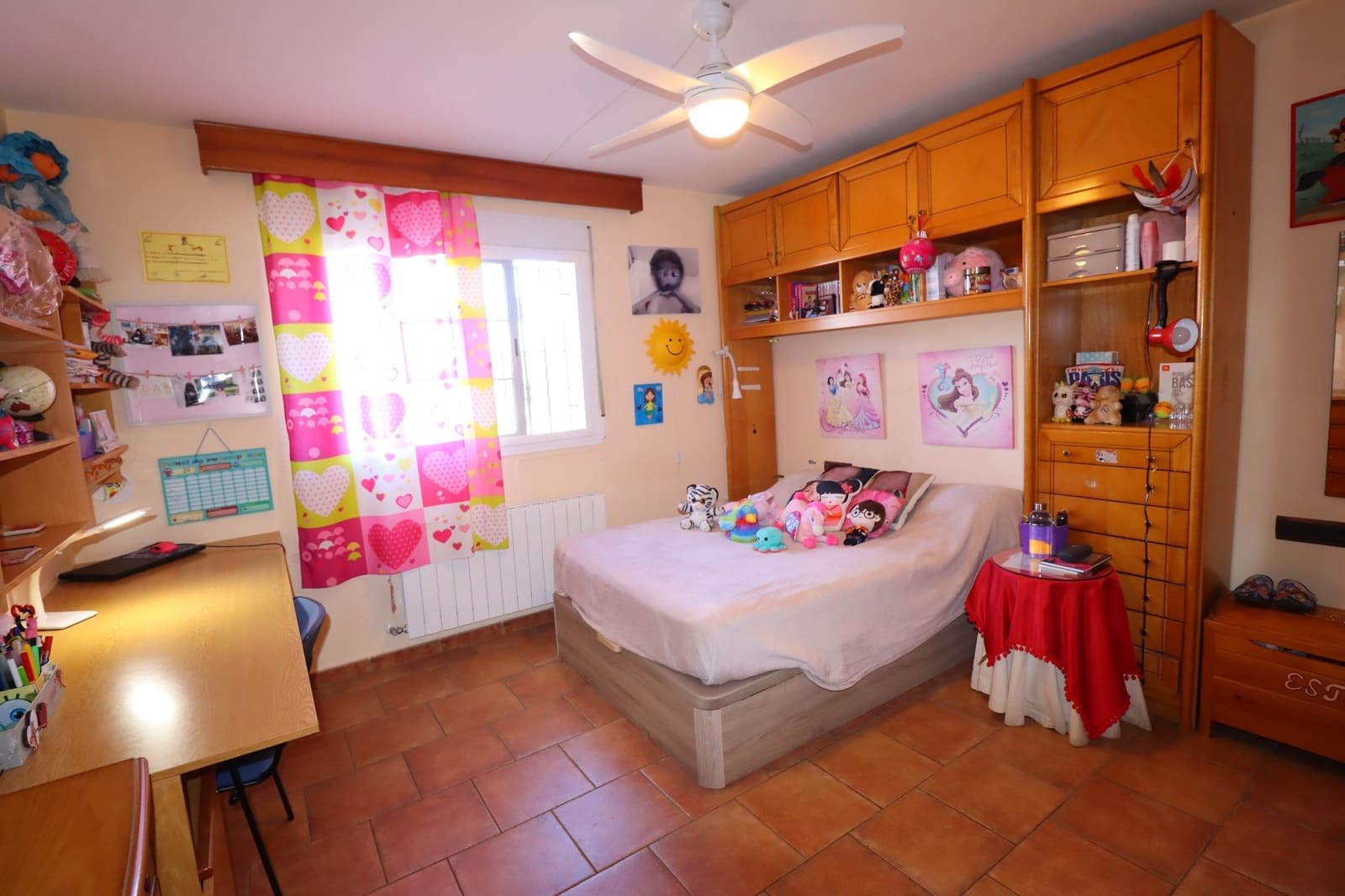 5 sypialnia Willa na sprzedaż w Purias z basenem garażem - 399 950 € (Ref: 8244609)