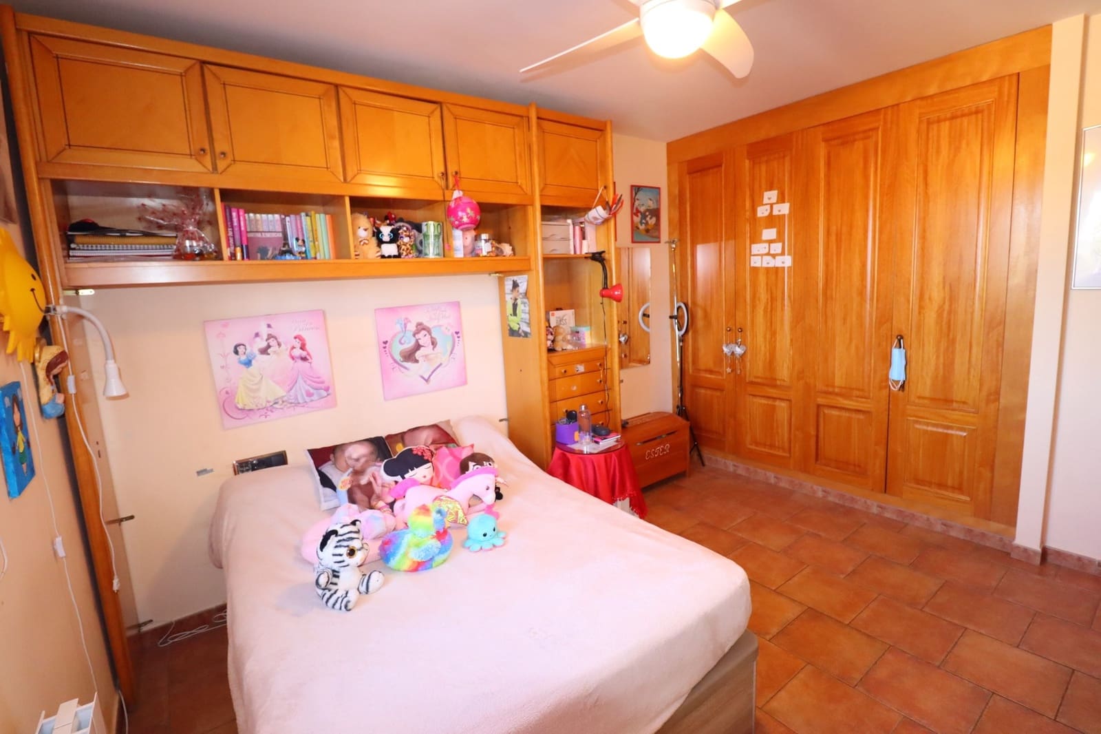 5 sypialnia Willa na sprzedaż w Purias z basenem garażem - 399 950 € (Ref: 8244609)