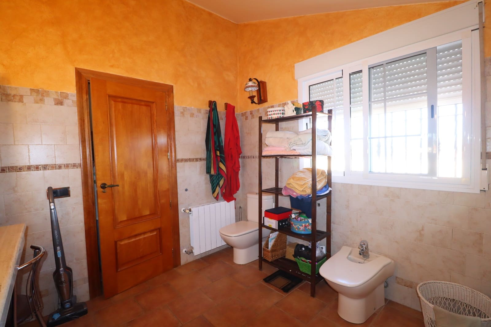 5 sypialnia Willa na sprzedaż w Purias z basenem garażem - 399 950 € (Ref: 8244609)