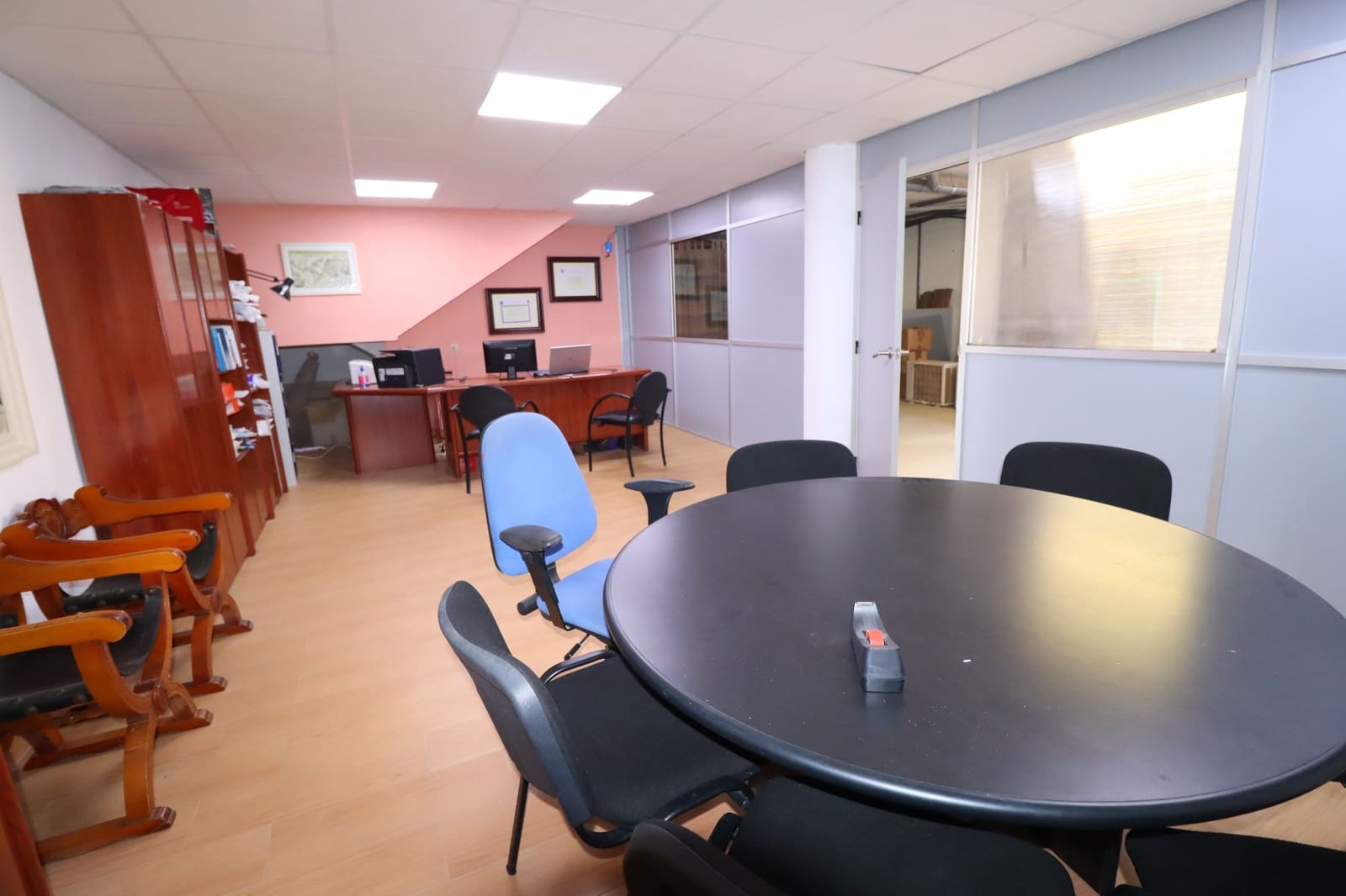 5 sypialnia Willa na sprzedaż w Purias z basenem garażem - 399 950 € (Ref: 8244609)