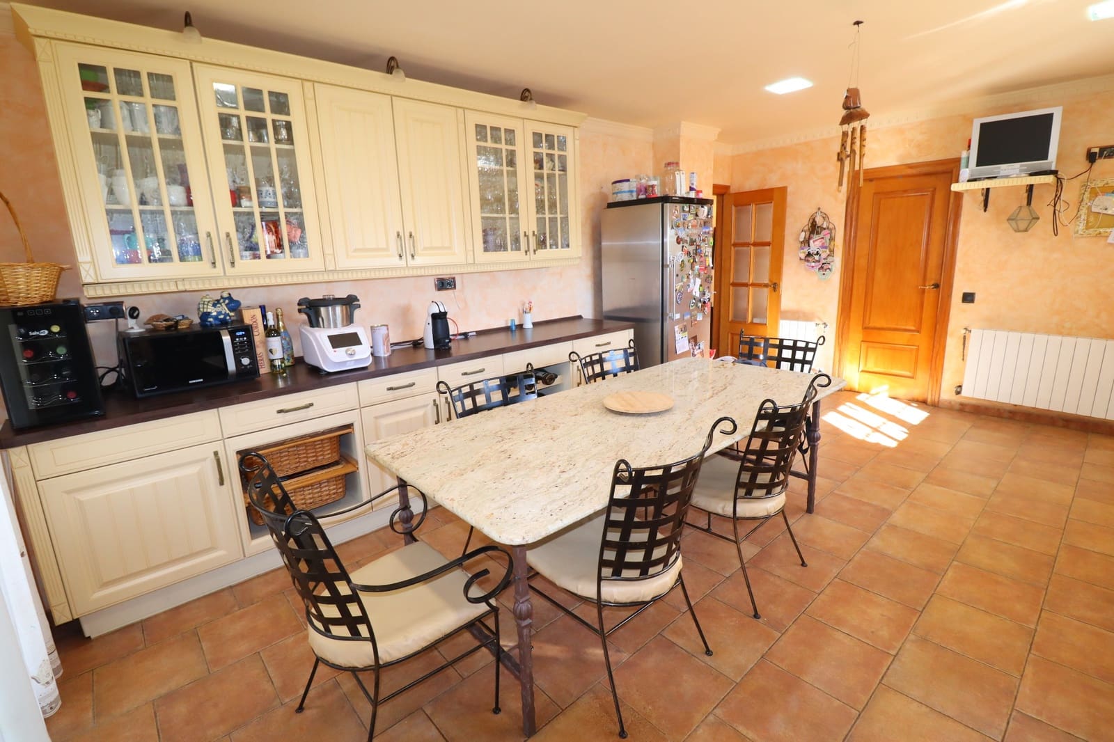 5 sypialnia Willa na sprzedaż w Purias z basenem garażem - 399 950 € (Ref: 8244609)