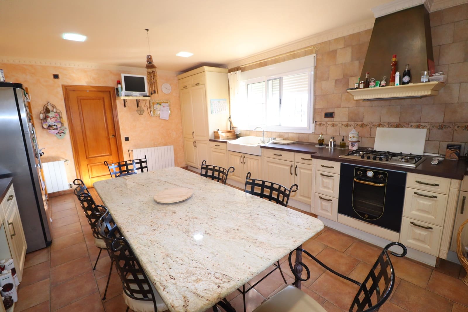 5 sypialnia Willa na sprzedaż w Purias z basenem garażem - 399 950 € (Ref: 8244609)