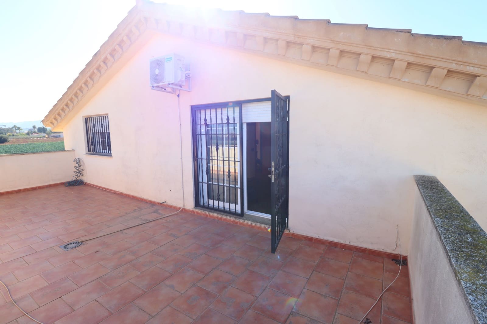 5 sypialnia Willa na sprzedaż w Purias z basenem garażem - 399 950 € (Ref: 8244609)