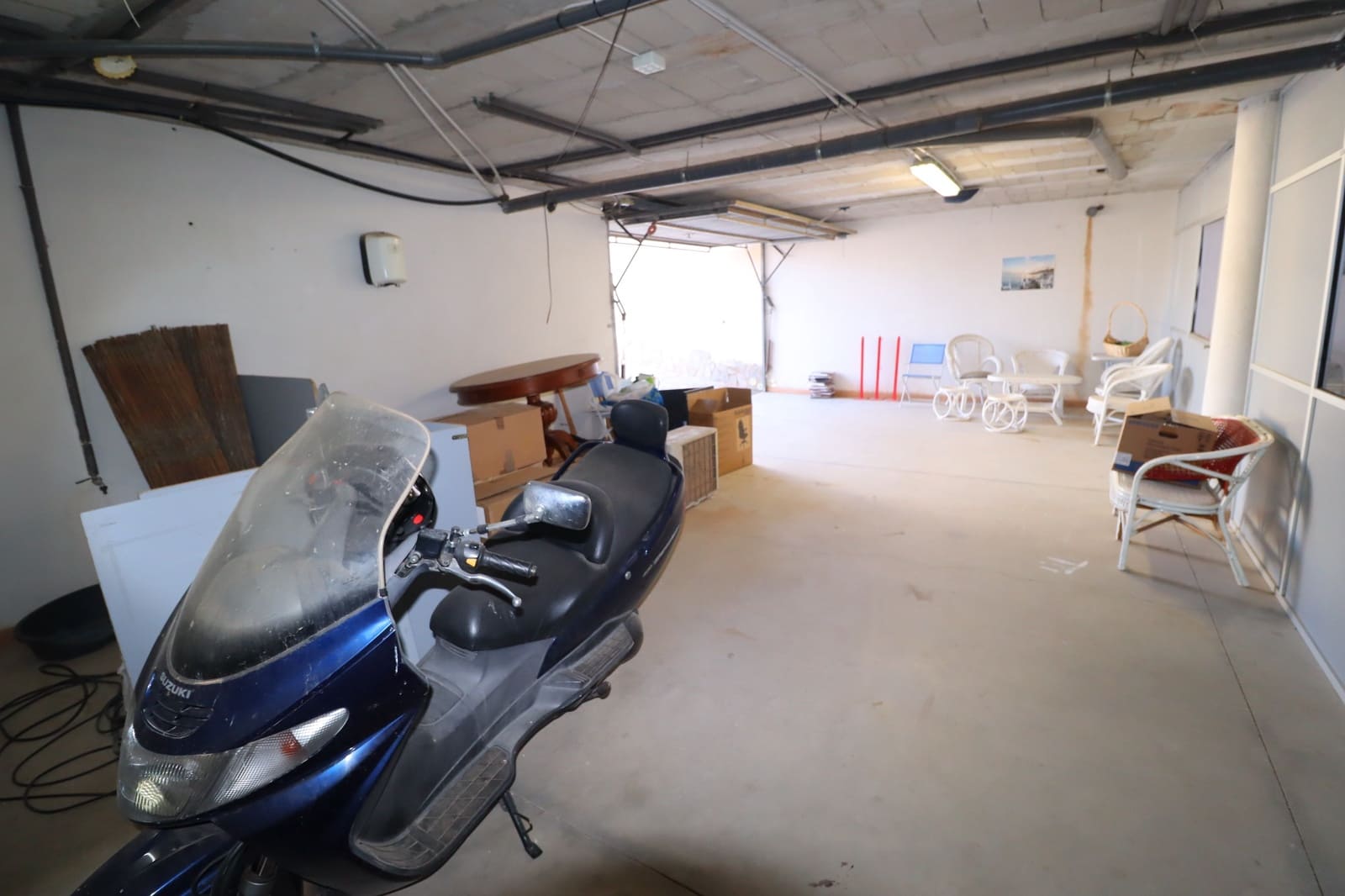 5 sypialnia Willa na sprzedaż w Purias z basenem garażem - 399 950 € (Ref: 8244609)