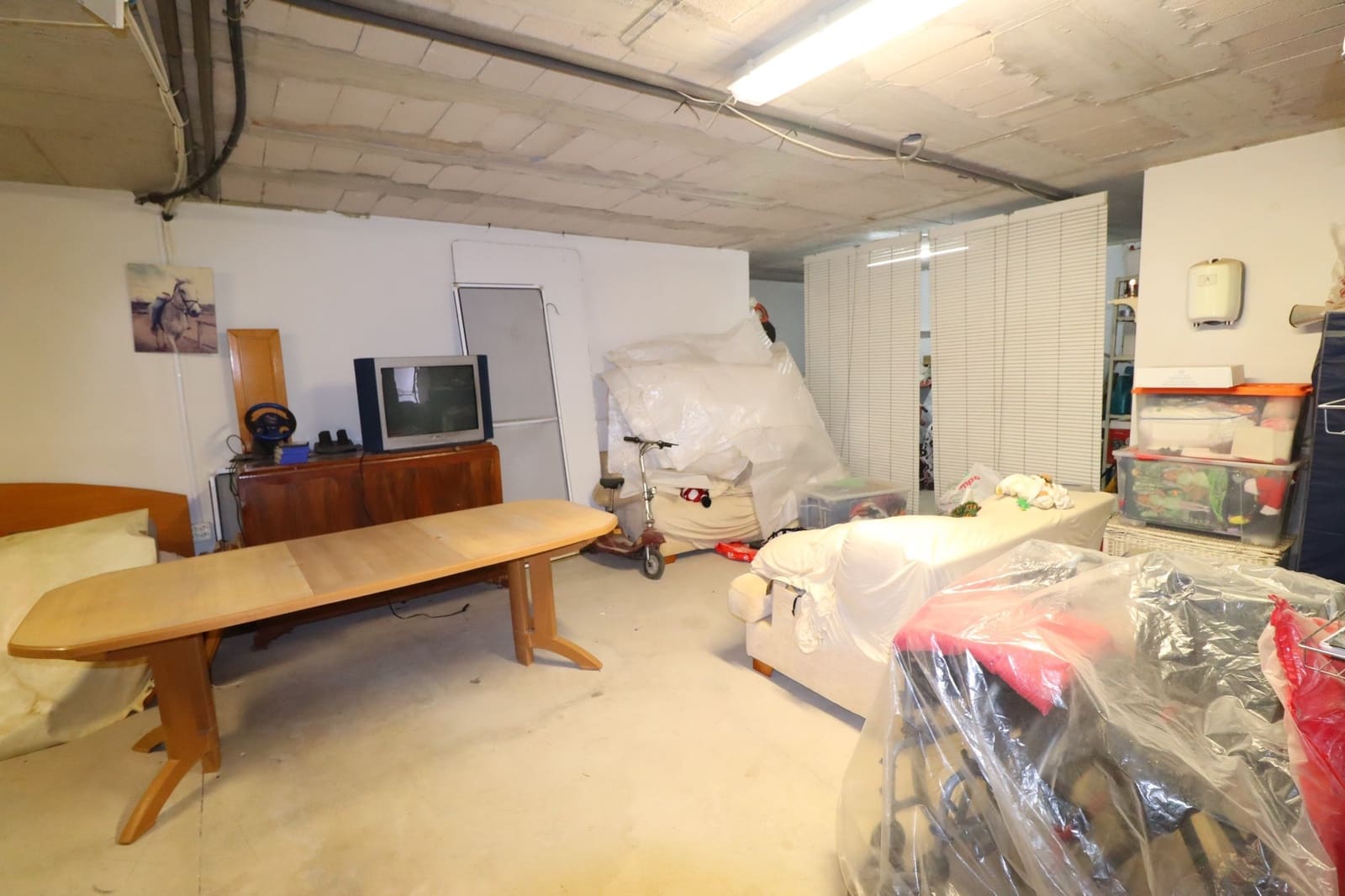 5 sypialnia Willa na sprzedaż w Purias z basenem garażem - 399 950 € (Ref: 8244609)