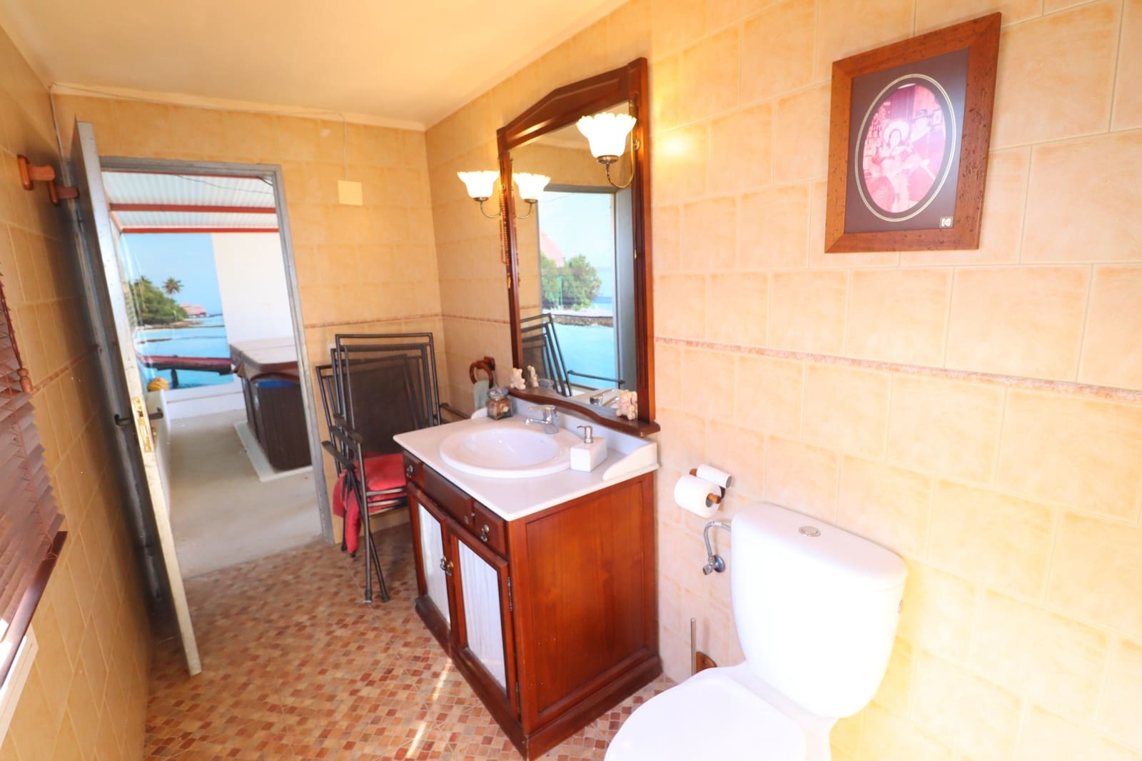 5 sypialnia Willa na sprzedaż w Purias z basenem garażem - 399 950 € (Ref: 8244609)