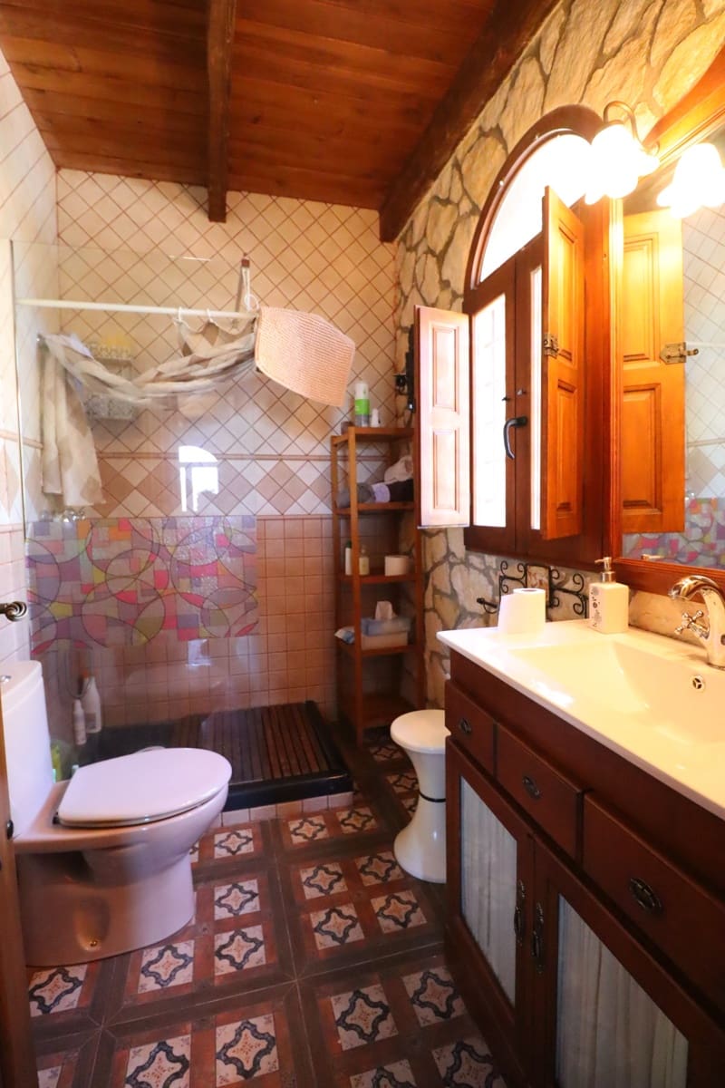 3 soveværelse Finca/Landehus til salg i Lorca med garage - € 249.950 (Ref: 8299610)