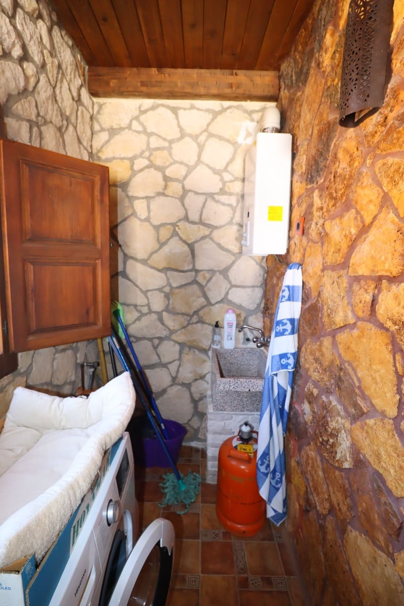 3 soveværelse Finca/Landehus til salg i Lorca med garage - € 249.950 (Ref: 8299610)