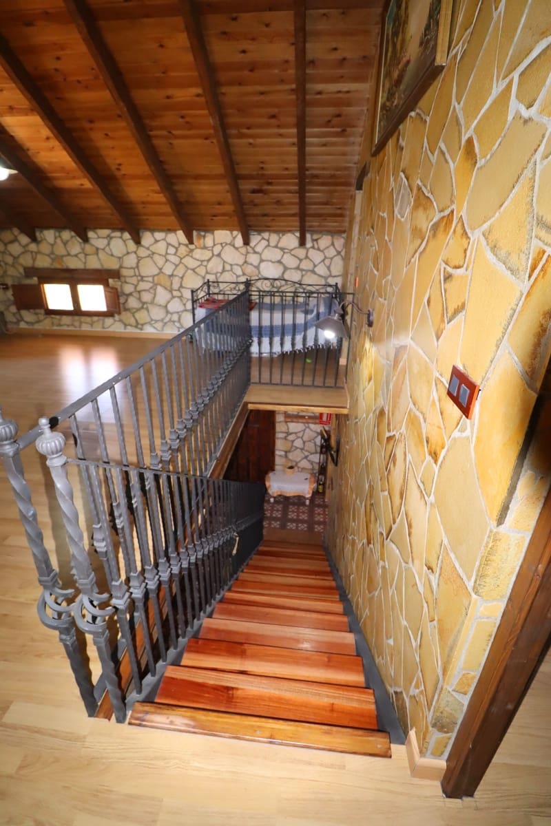 3 soveværelse Finca/Landehus til salg i Lorca med garage - € 249.950 (Ref: 8299610)