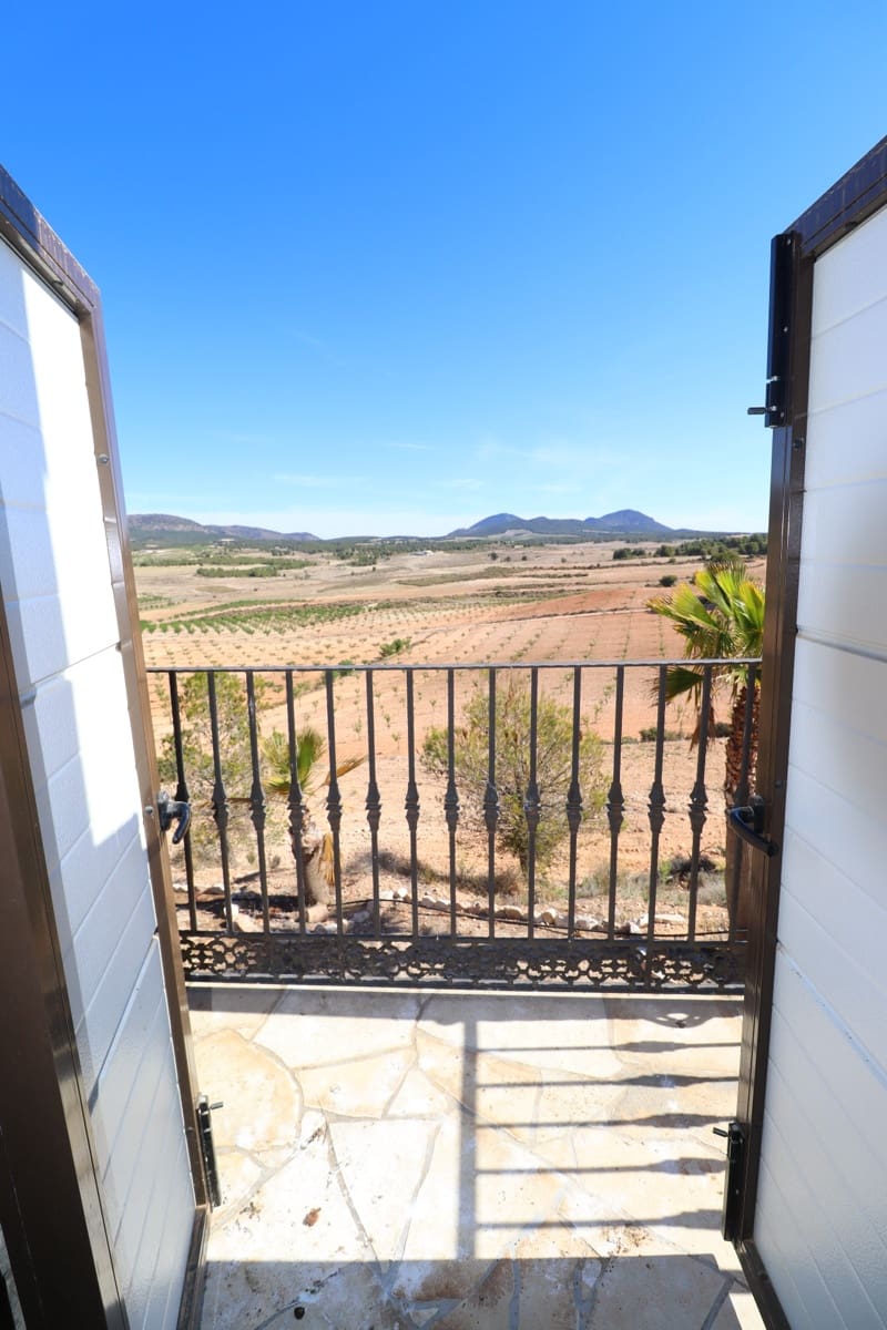 3 soveværelse Finca/Landehus til salg i Lorca med garage - € 249.950 (Ref: 8299610)