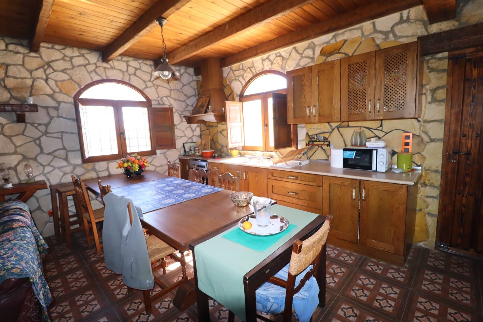 3 soveværelse Finca/Landehus til salg i Lorca med garage - € 249.950 (Ref: 8299610)