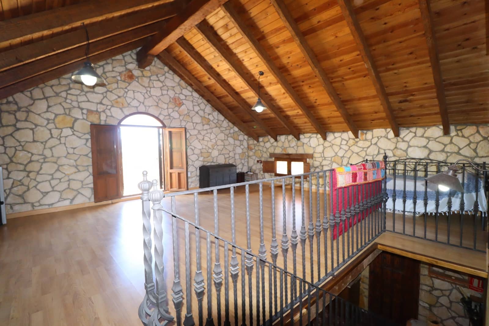 3 soveværelse Finca/Landehus til salg i Lorca med garage - € 249.950 (Ref: 8299610)