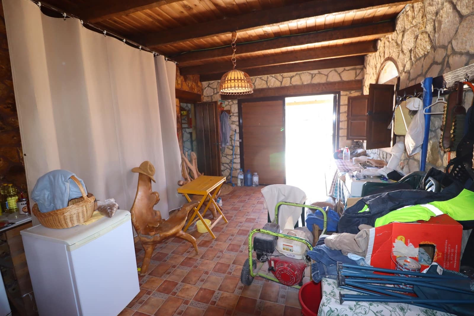 3 soveværelse Finca/Landehus til salg i Lorca med garage - € 249.950 (Ref: 8299610)