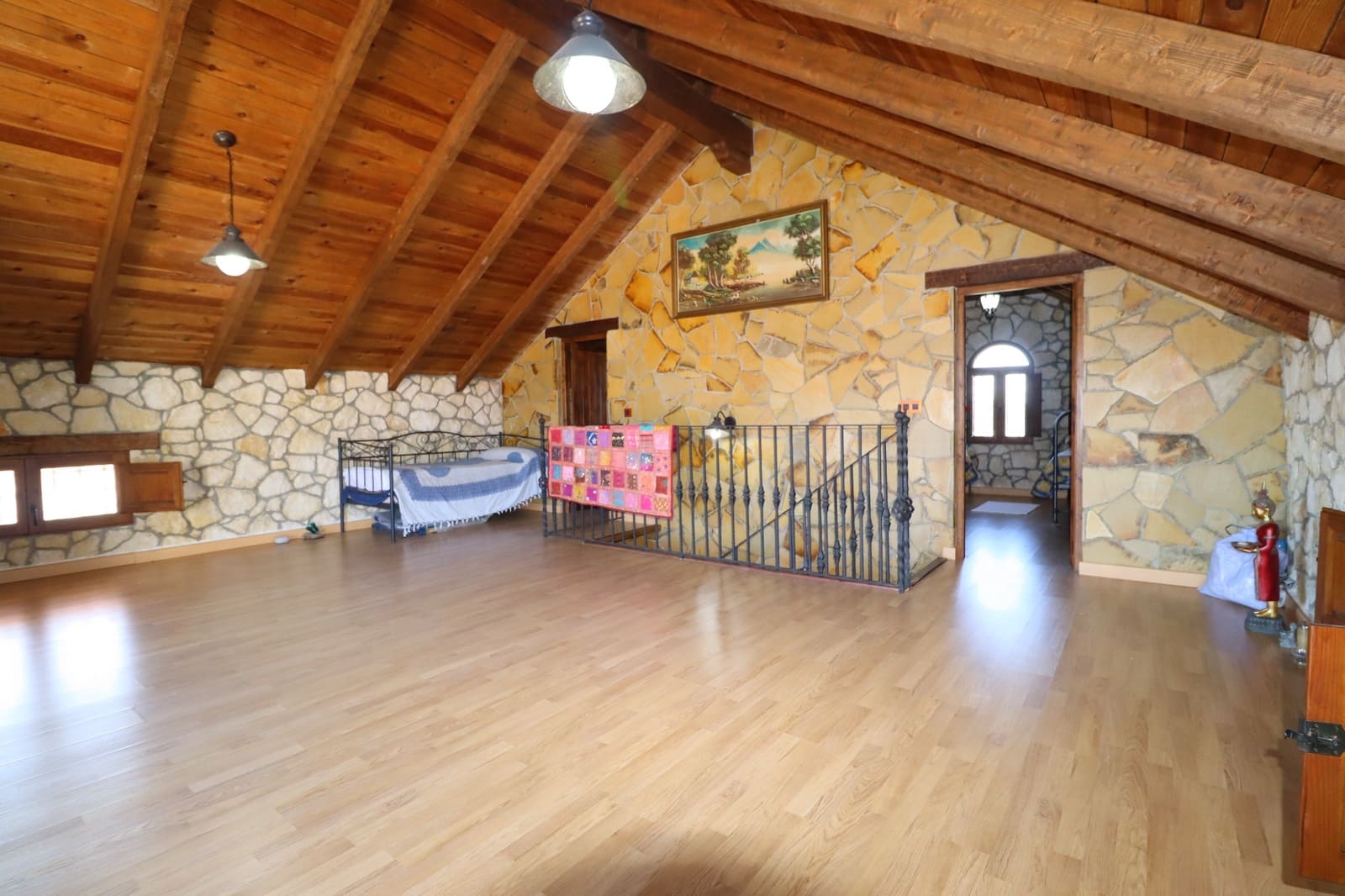 3 soveværelse Finca/Landehus til salg i Lorca med garage - € 249.950 (Ref: 8299610)