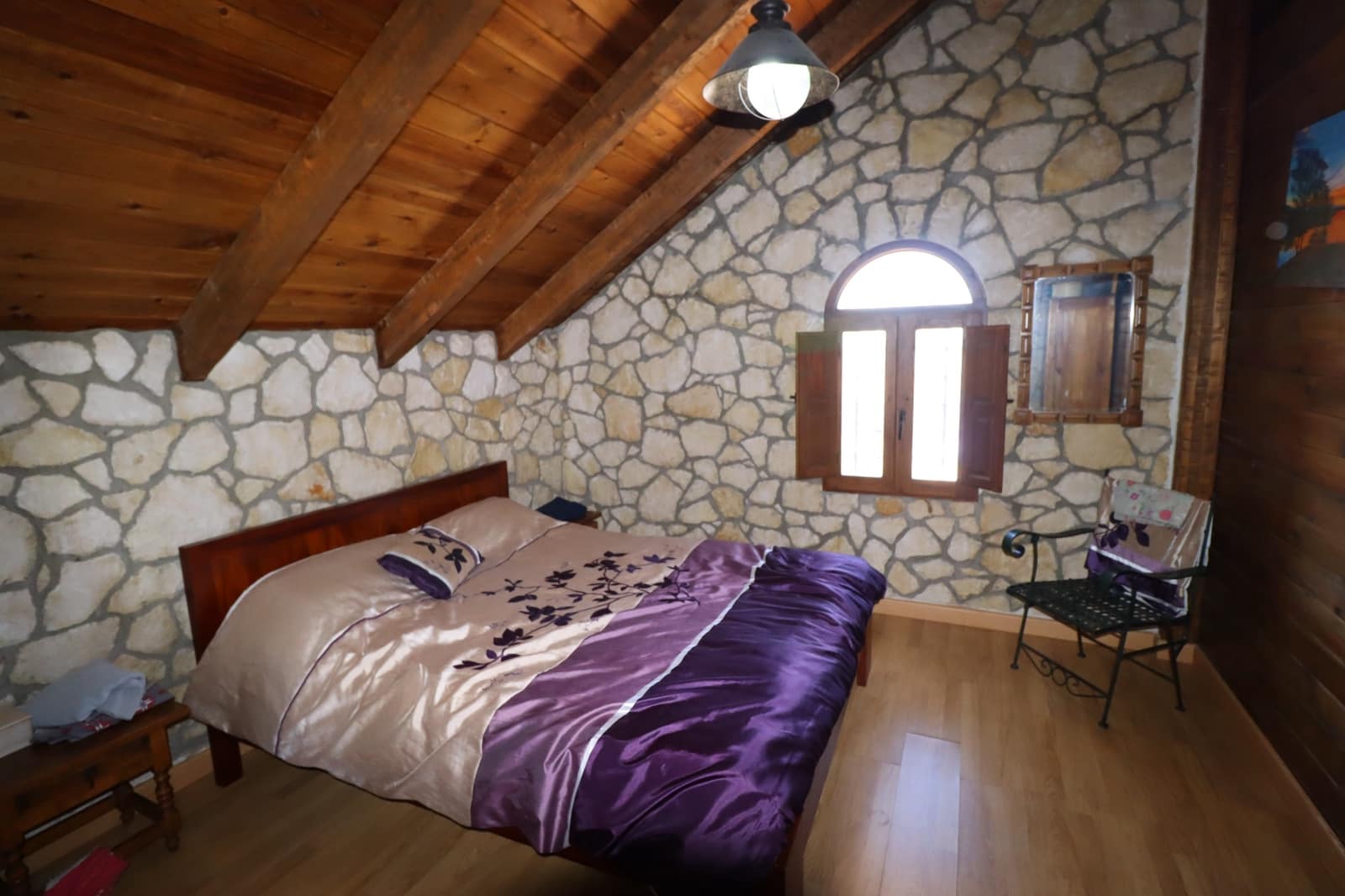 3 soveværelse Finca/Landehus til salg i Lorca med garage - € 249.950 (Ref: 8299610)