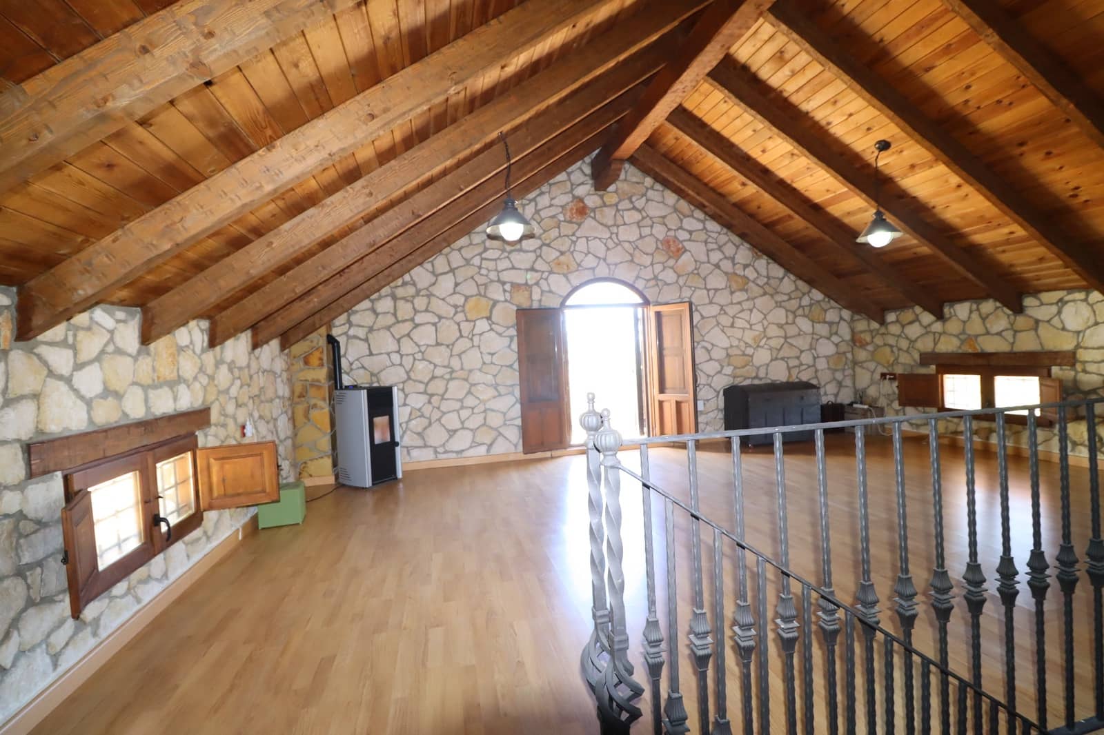 3 soveværelse Finca/Landehus til salg i Lorca med garage - € 249.950 (Ref: 8299610)