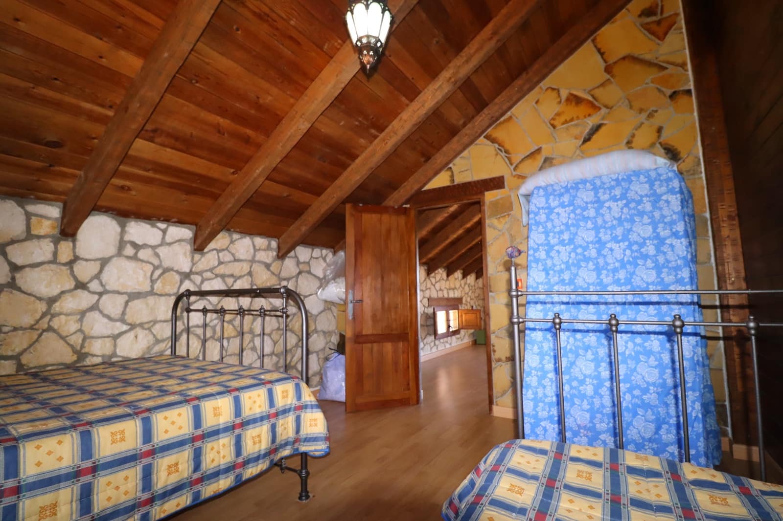 3 soveværelse Finca/Landehus til salg i Lorca med garage - € 249.950 (Ref: 8299610)