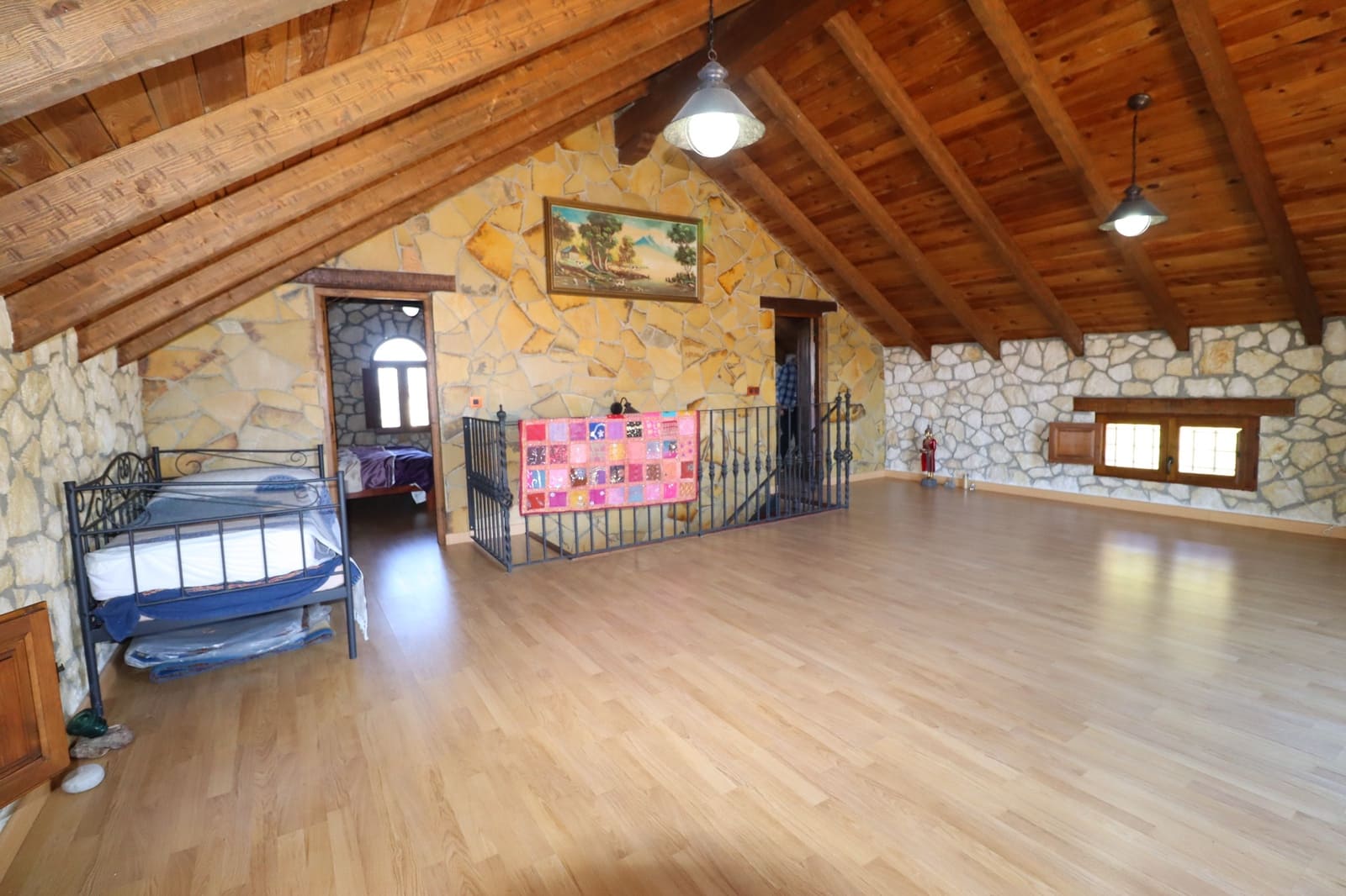 3 soveværelse Finca/Landehus til salg i Lorca med garage - € 249.950 (Ref: 8299610)