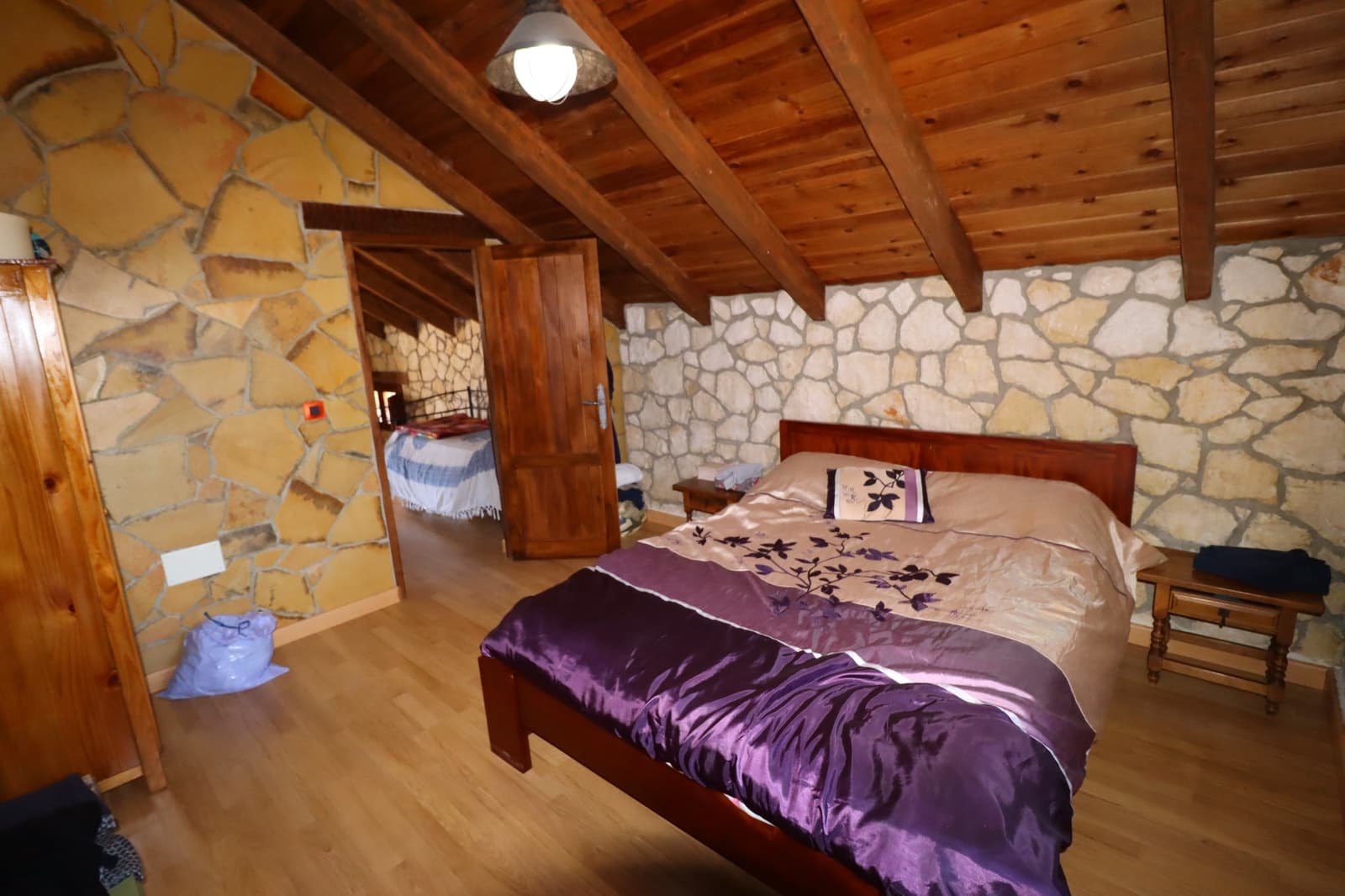 3 soveværelse Finca/Landehus til salg i Lorca med garage - € 249.950 (Ref: 8299610)